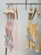 [ Pre-order ] Glowny G Classic Camisole