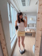 [ Pre-order ] Glowny G Classic Camisole