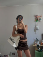 [ Pre-order ] Glowny G Classic Camisole