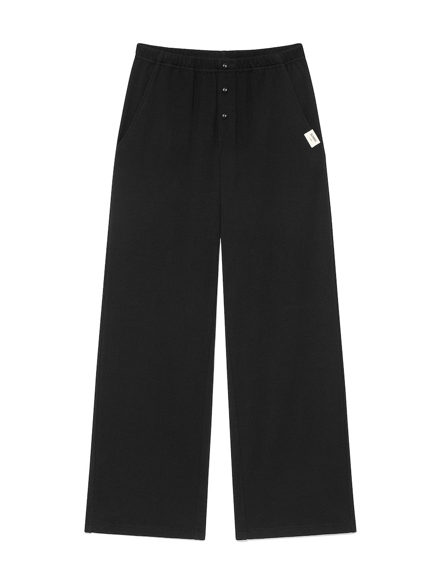 [ Pre-order ] Glowny G Button Fly Pants
