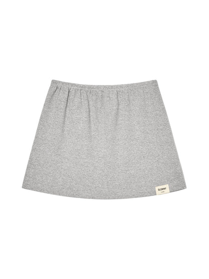 [ Pre-order ] G Classic Mini Skirt ( 新色連內褲 )