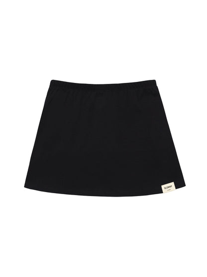 [ Pre-order ] G Classic Mini Skirt ( 新色連內褲 )