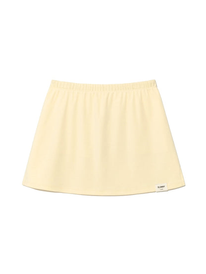[ Pre-order ] G Classic Mini Skirt ( 新色連內褲 )