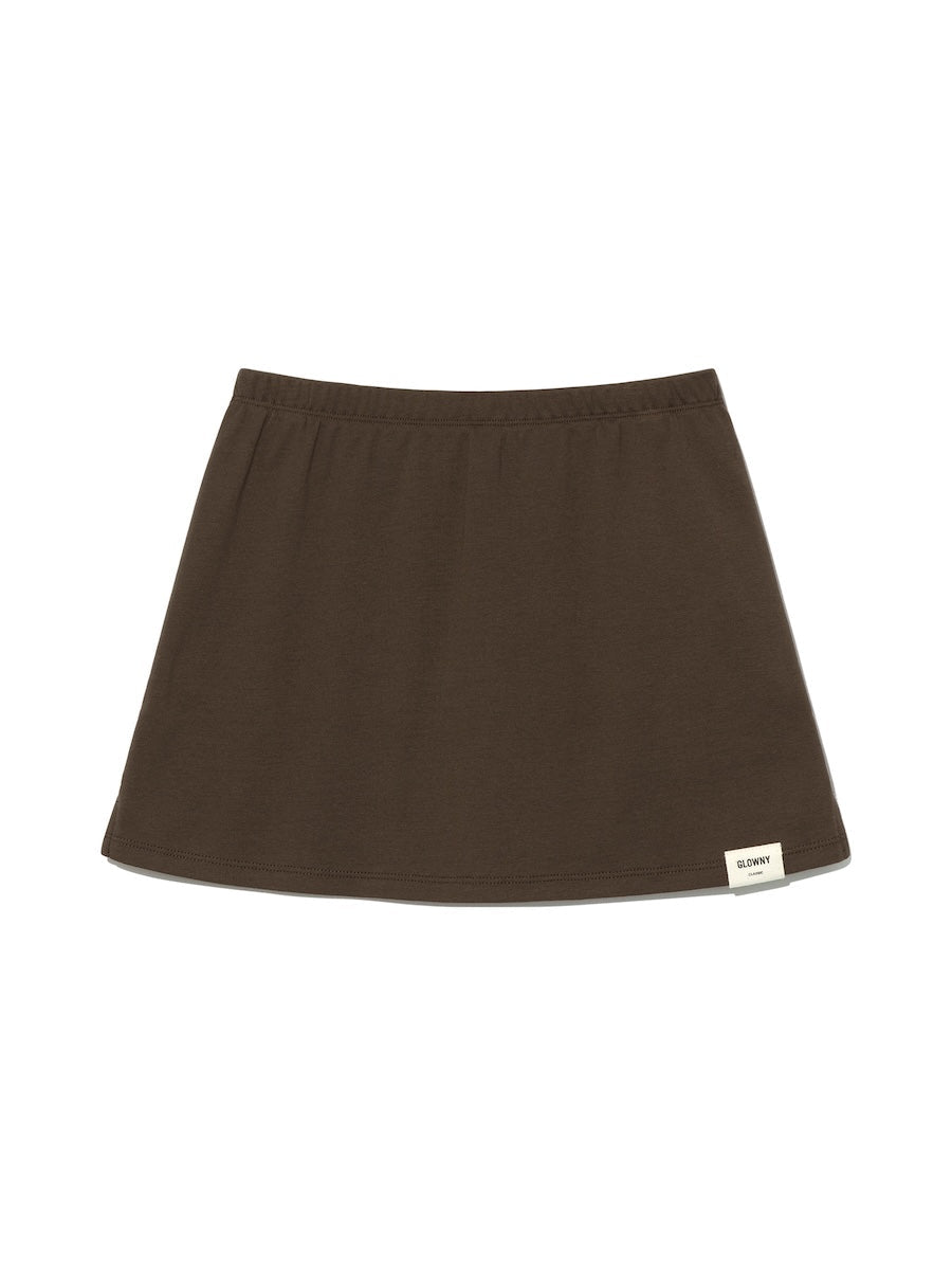 [ Pre-order ] G Classic Mini Skirt ( 新色連內褲 )