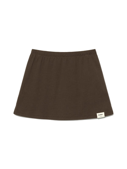 [ Pre-order ] G Classic Mini Skirt ( 新色連內褲 )