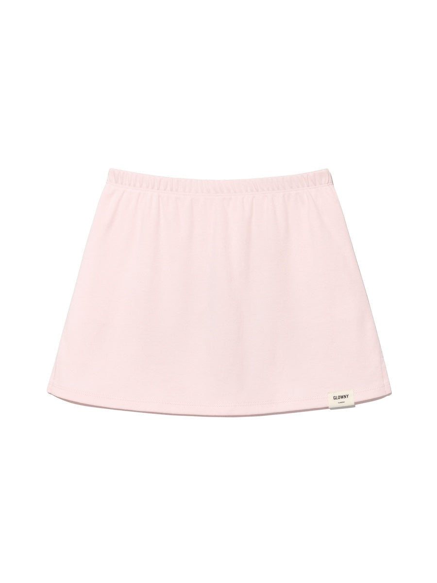 [ Pre-order ] G Classic Mini Skirt ( 新色連內褲 )
