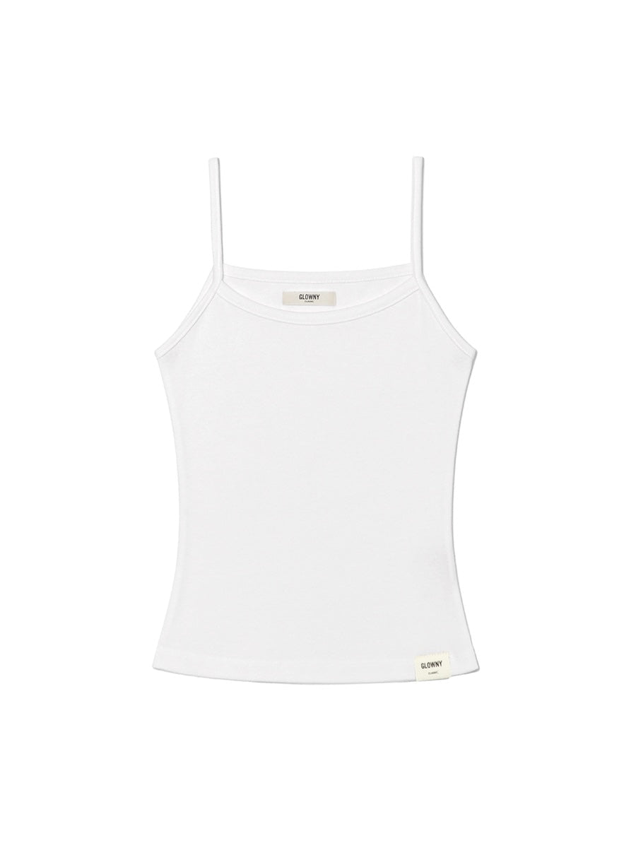 [ Pre-order ] Glowny G Classic Camisole