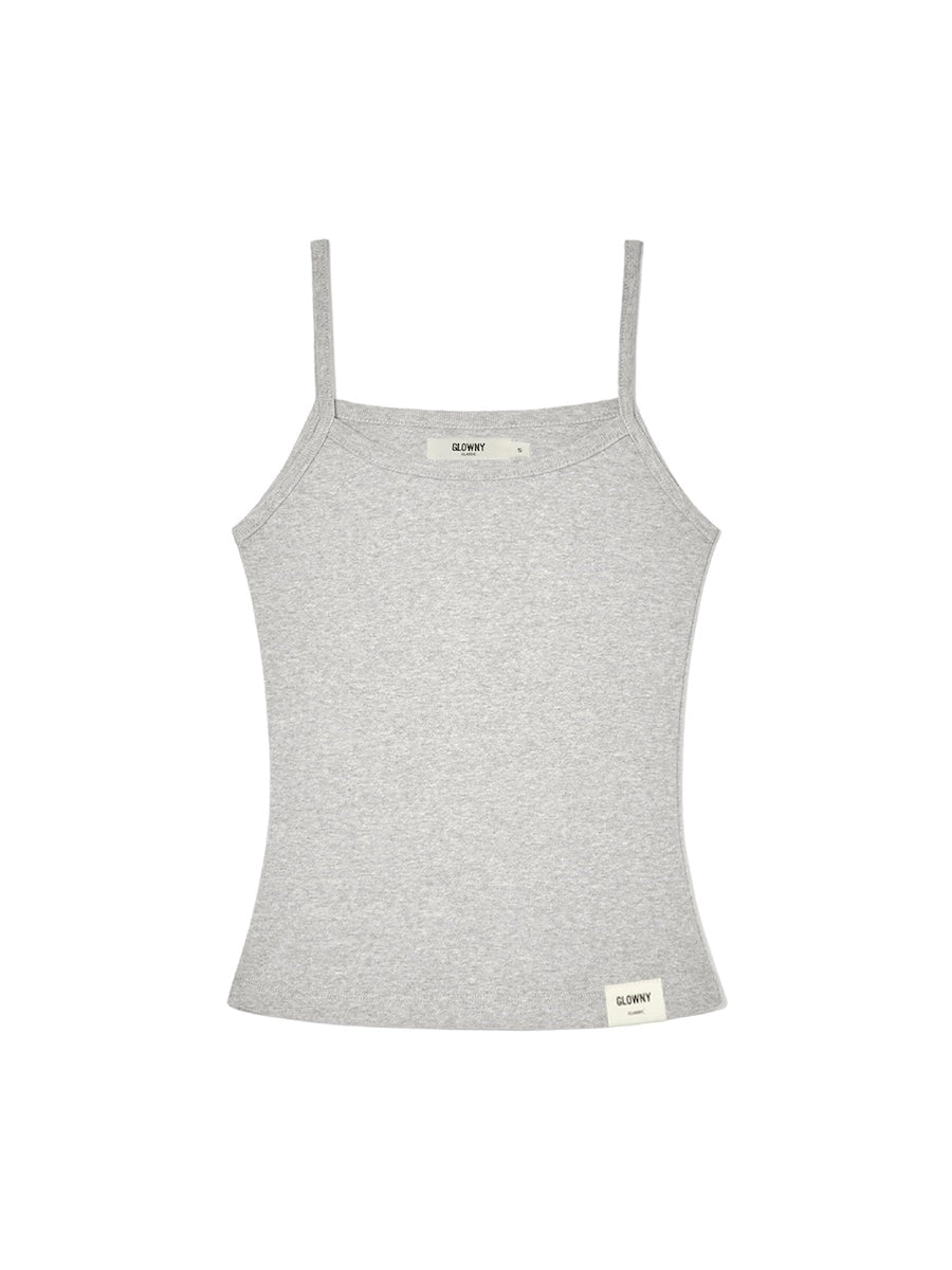 Pre-order ] Glowny G Classic Camisole – lesson.zero