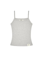 [ Pre-order ] Glowny G Classic Camisole