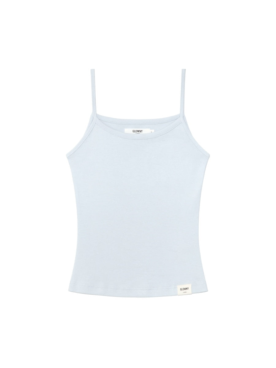 [ Pre-order ] Glowny G Classic Camisole