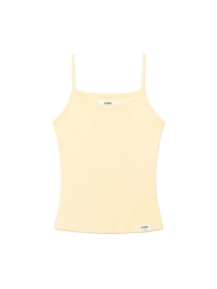 [ Pre-order ] Glowny G Classic Camisole