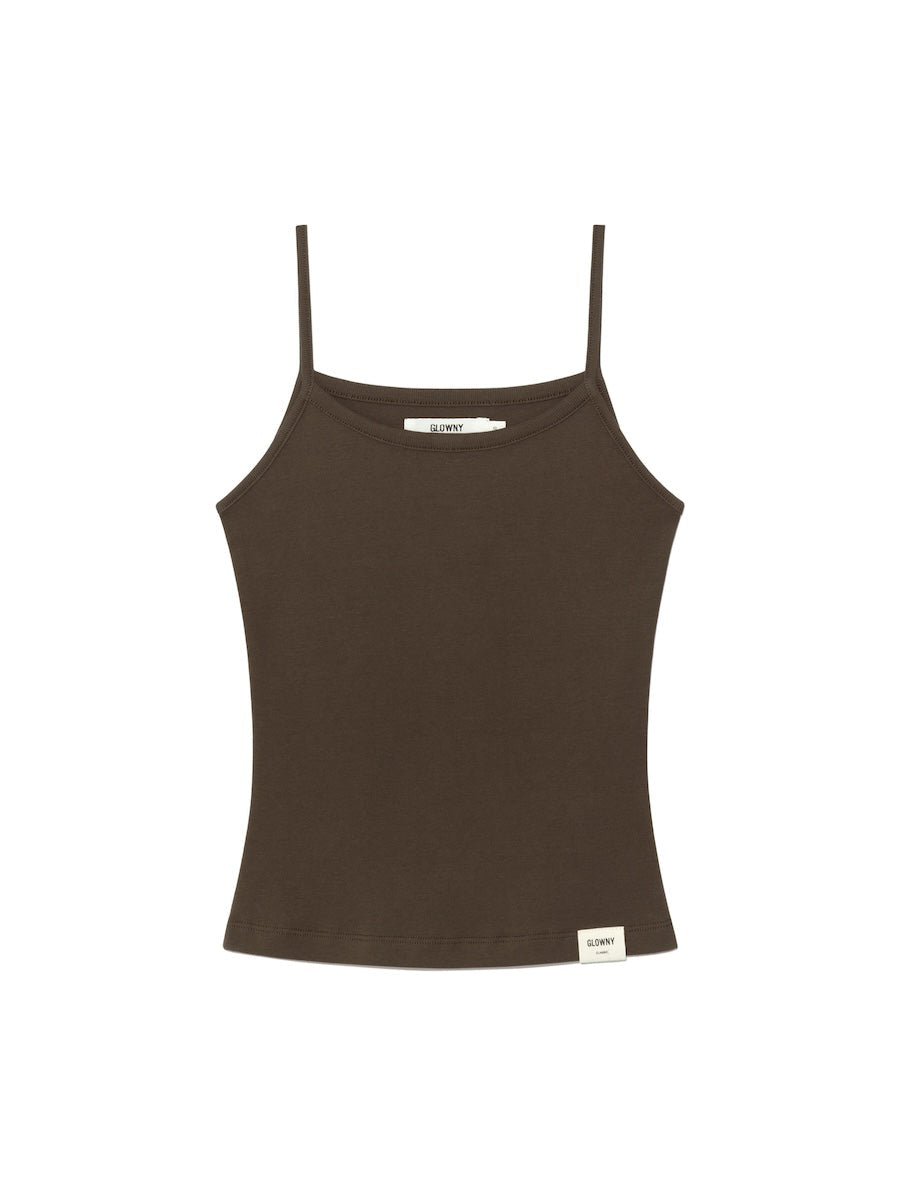 [ Pre-order ] Glowny G Classic Camisole