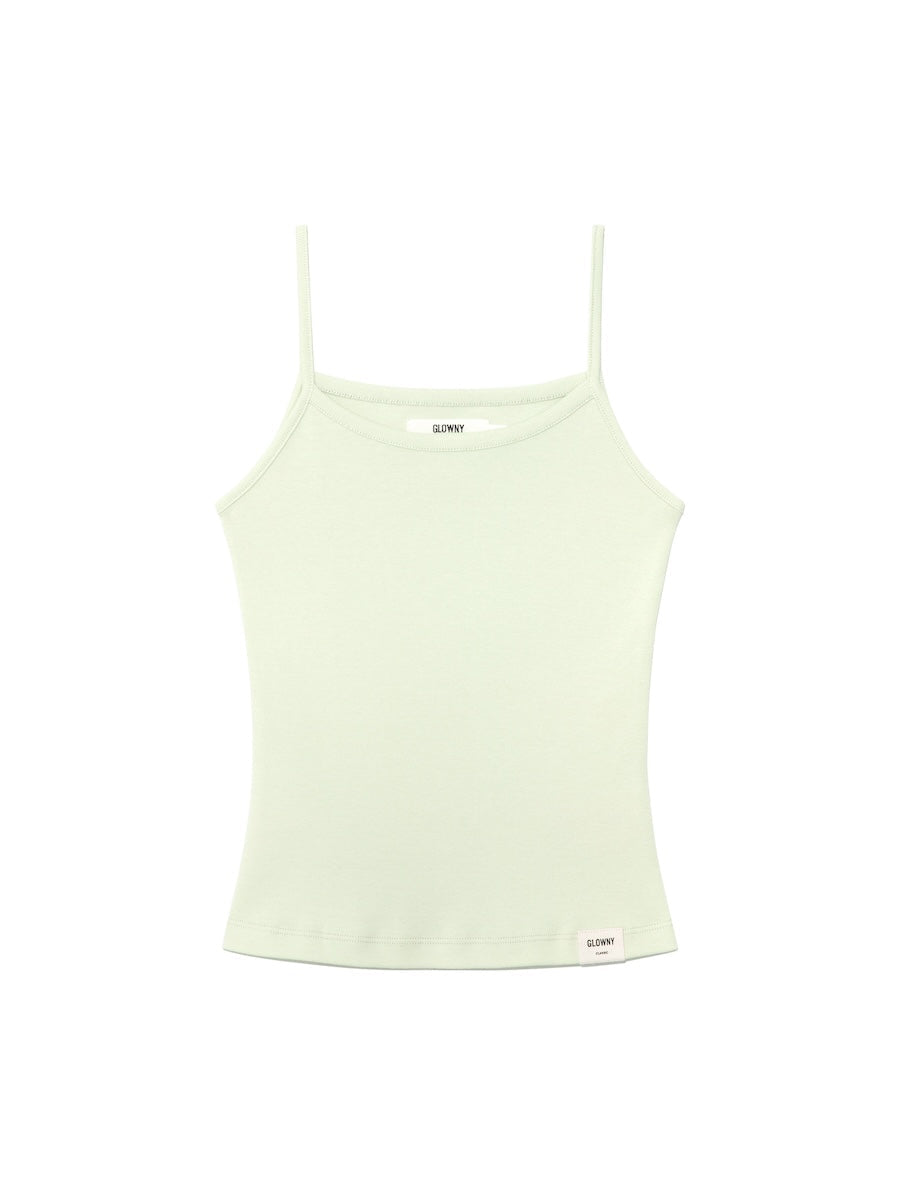 [ Pre-order ] Glowny G Classic Camisole