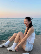 [ Pre-order ] Glowny G Classic Camisole