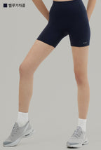 [ Pre-order ] Andar 涼感3分瑜伽褲單車褲