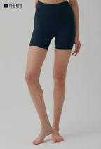 [ Pre-order ] Andar 涼感3分瑜伽褲單車褲
