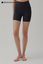 [ Pre-order ] Andar 涼感3分瑜伽褲單車褲