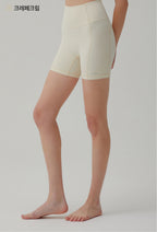 [ Pre-order ] Andar 涼感3分瑜伽褲單車褲