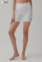[ Pre-order ] Andar 涼感3分瑜伽褲單車褲