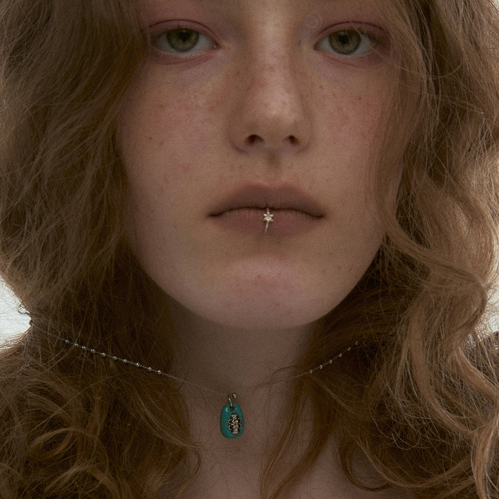 [ Pre-order ] Chalice Necklace