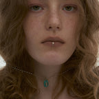 [ Pre-order ] Chalice Necklace