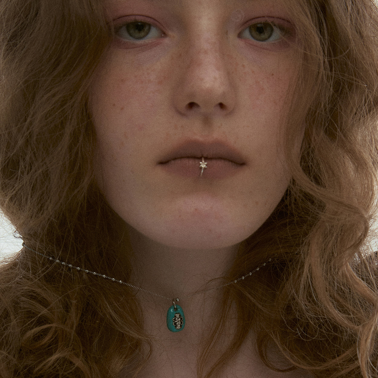 [ Pre-order ] Chalice Necklace