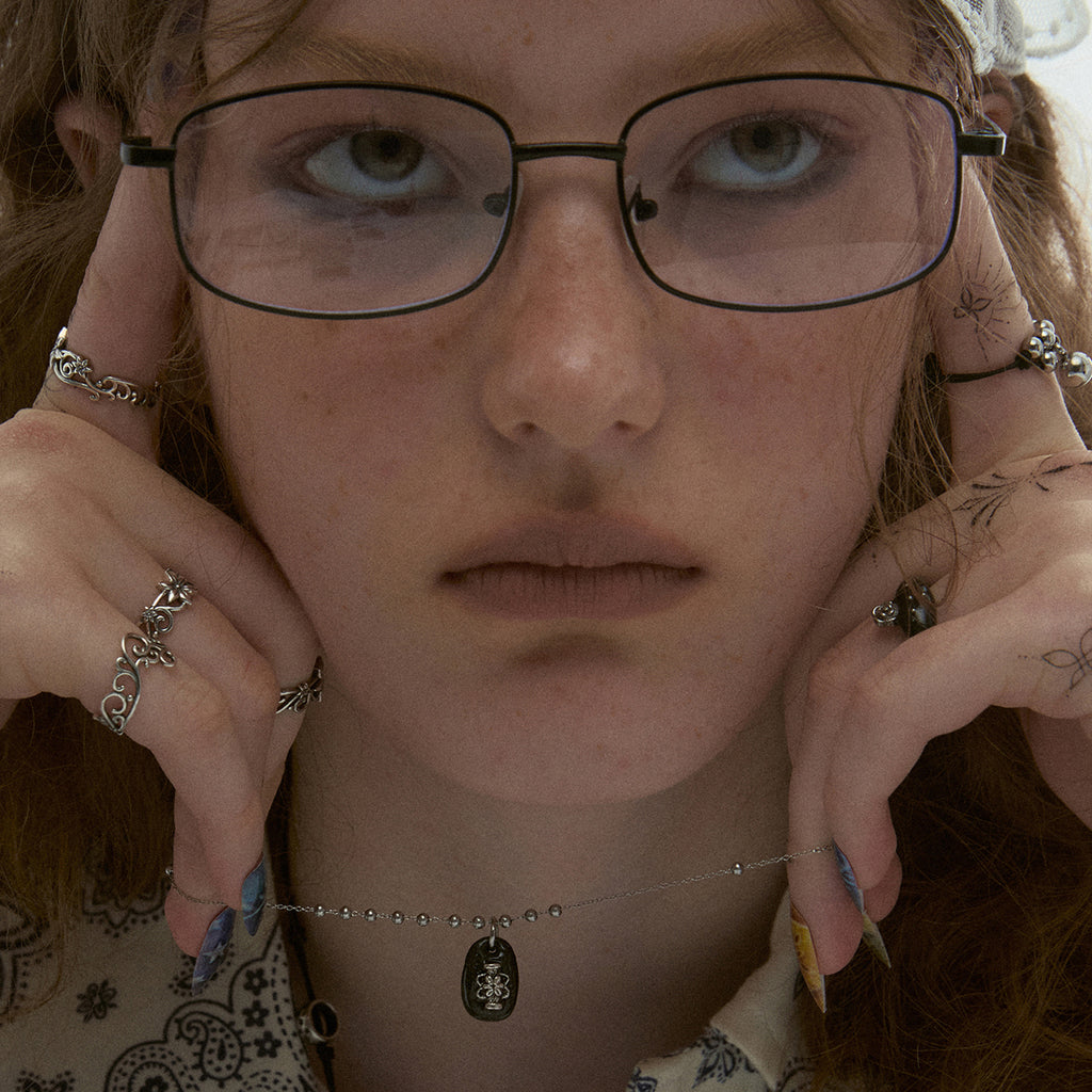 [ Pre-order ] Chalice Necklace