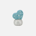 [ Pre-order ] Heartlume Mini Mirror-silver