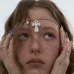 [ Pre-order ] Agape Necklace