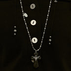 [ Pre-order ] Agape Necklace