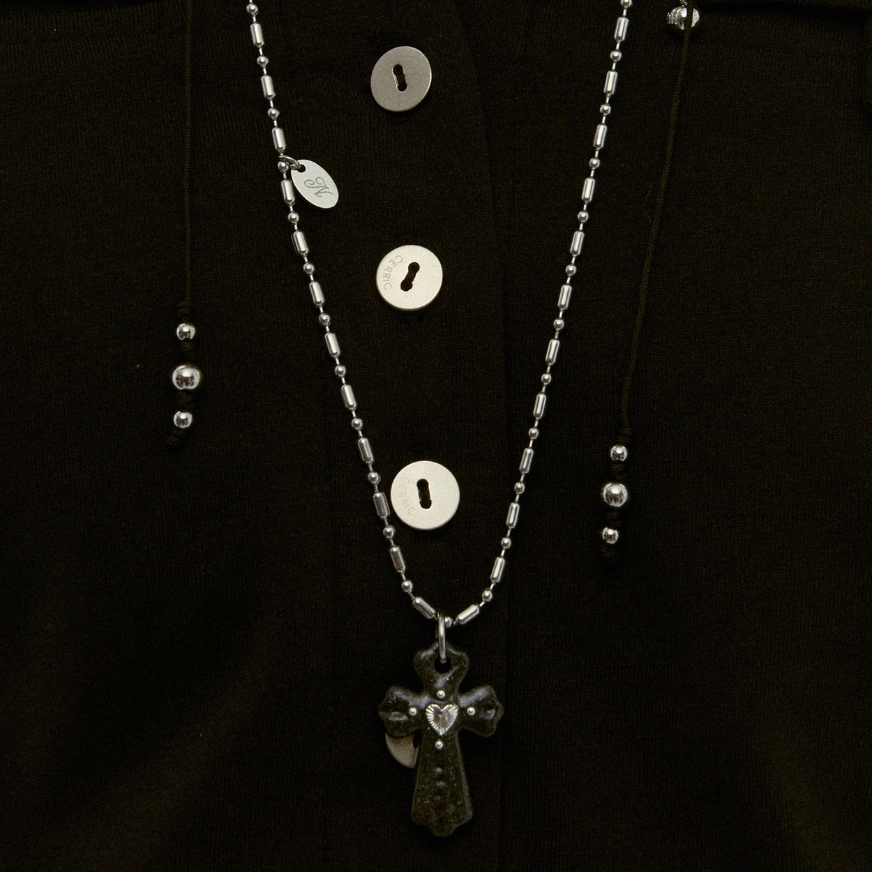 [ Pre-order ] Agape Necklace