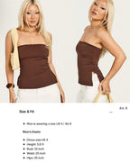 🧤 二手衫特賣區