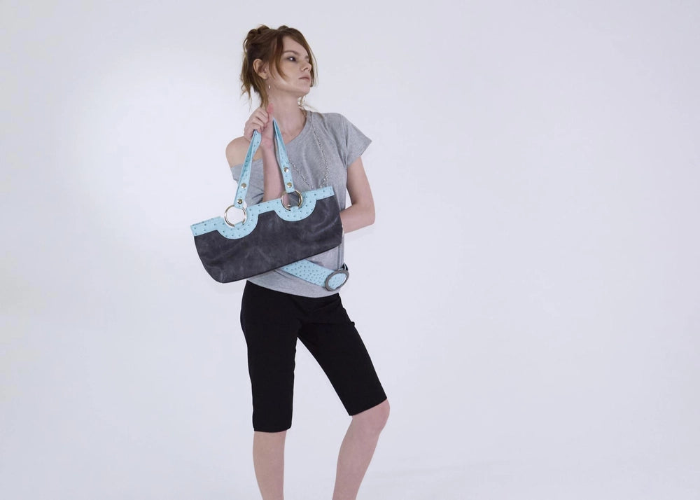 [ Pre-order ] OUO Bag