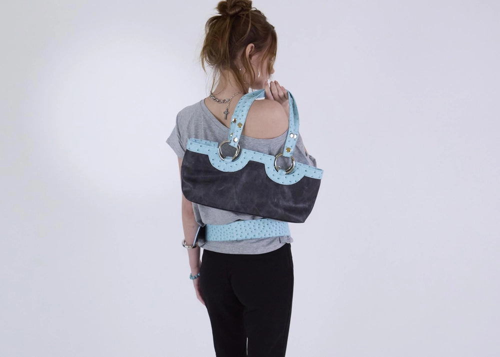 [ Pre-order ] OUO Bag