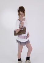 [ Pre-order ] OUO Bag