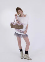 [ Pre-order ] OUO Bag