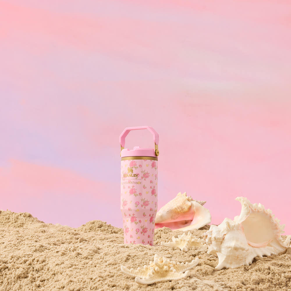 [ Pre-order ] Stanley 1913 x LoveShackFancy Summer