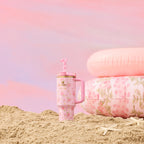 [ Pre-order ] Stanley 1913 x LoveShackFancy Summer