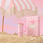 [ Pre-order ] Stanley 1913 x LoveShackFancy Summer