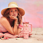 [ Pre-order ] Stanley 1913 x LoveShackFancy Summer