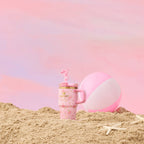 [ Pre-order ] Stanley 1913 x LoveShackFancy Summer