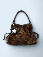 [ Pre-order ] Eco Fur Dimsum Bag