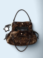 [ Pre-order ] Eco Fur Dimsum Bag