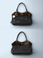 [ Pre-order ] Eco Fur Dimsum Bag
