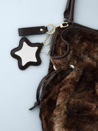 [ Pre-order ] Eco Fur Dimsum Bag