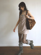 [ Pre-order ] Eco Fur Dimsum Bag