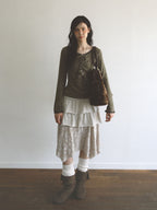 [ Pre-order ] Eco Fur Dimsum Bag