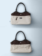 [ Pre-order ] Mori Dimsum Bag Brown ( 送星星鏡 )