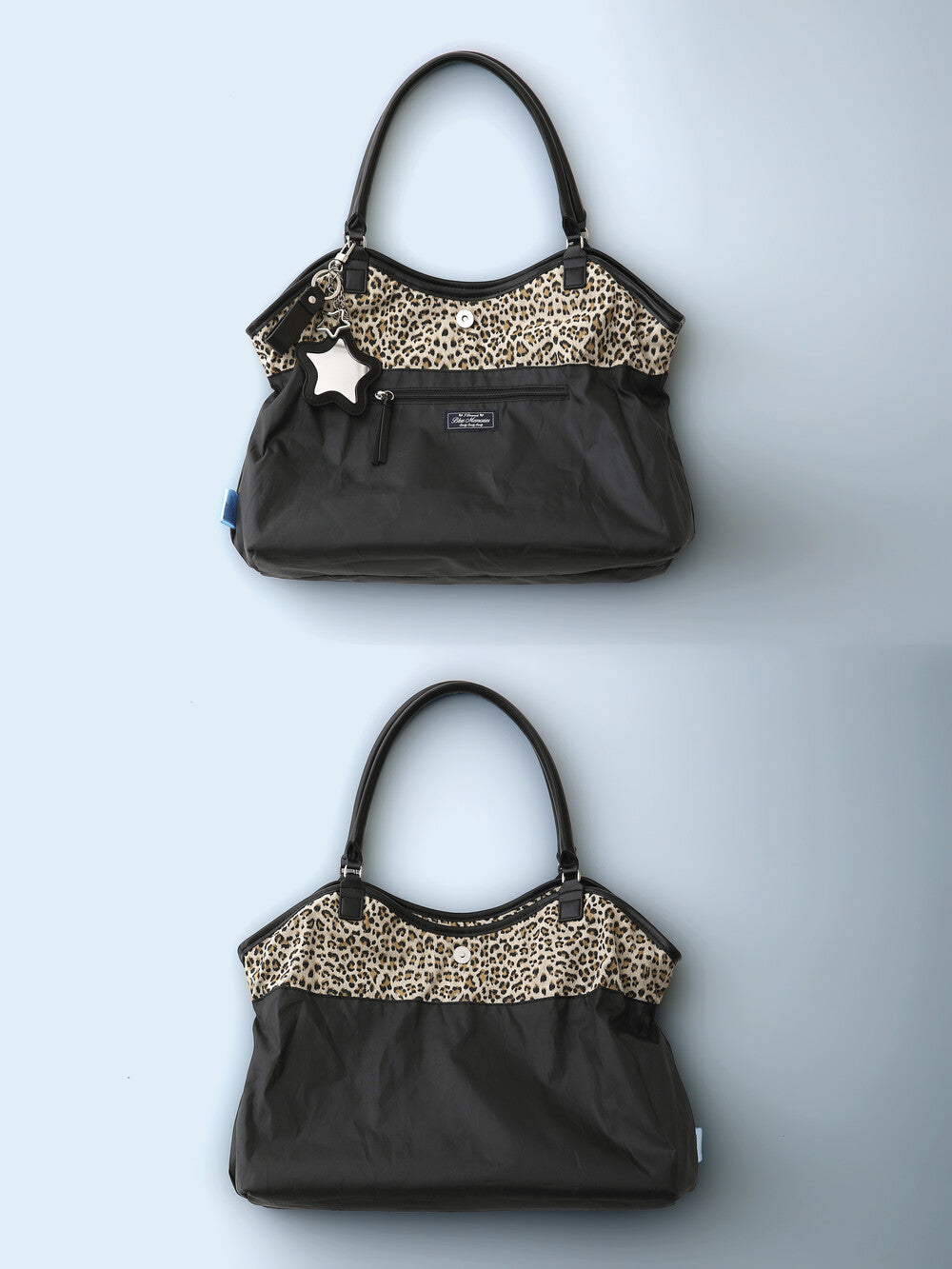 [ Pre-order ] Leopard Dimsum Bag