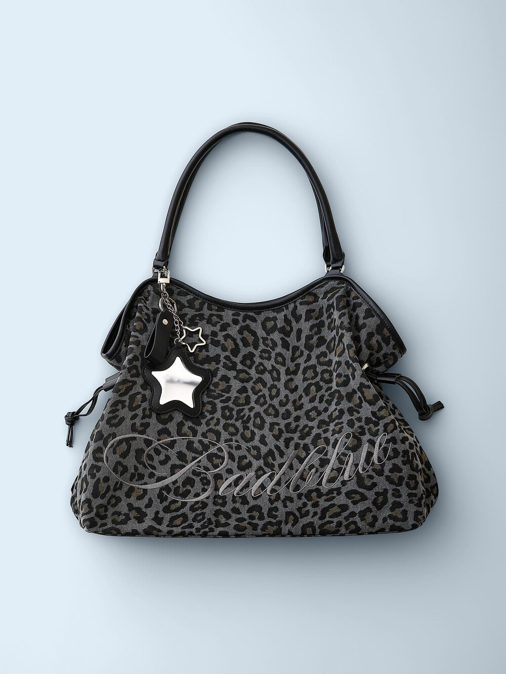 [ Pre-order ] Leopard Dimsum Bag